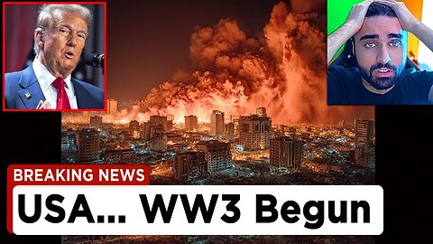 Trump... We Were WRONG & it's BAD 😢 - Trump News Today, Russia, Asmongold, Memes, Elon Musk