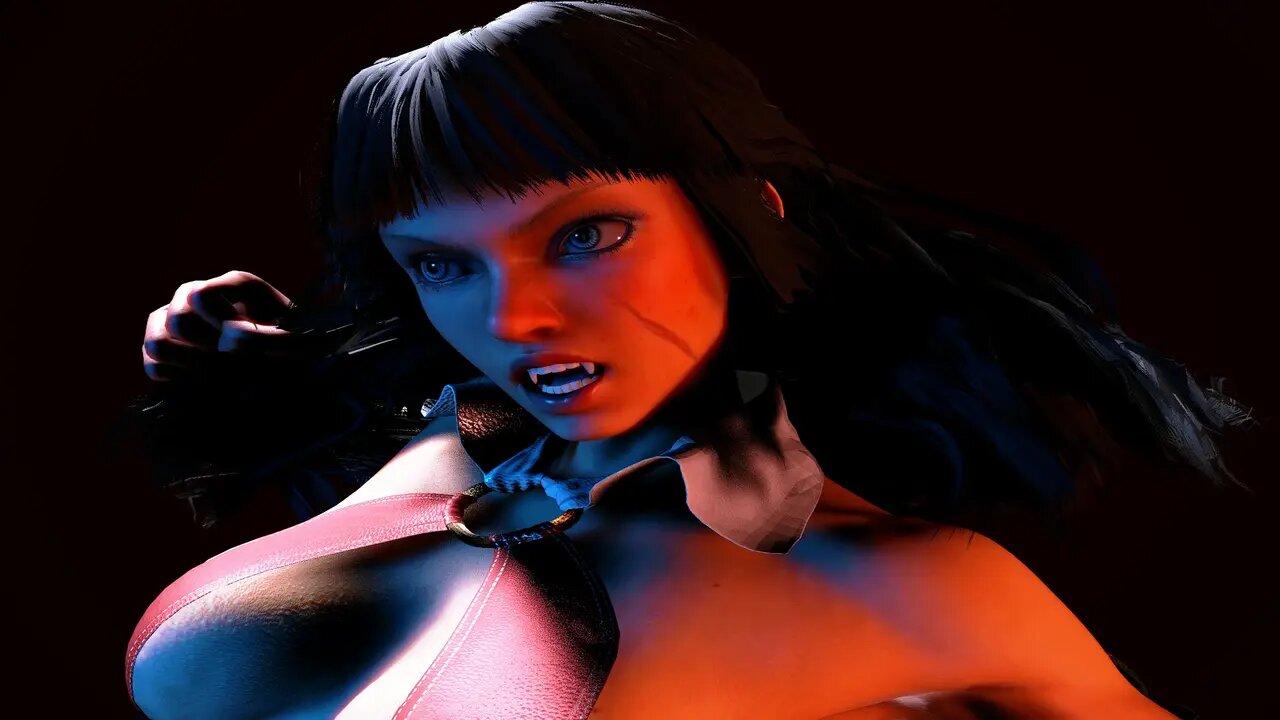 SF6+NIcks fall playlist