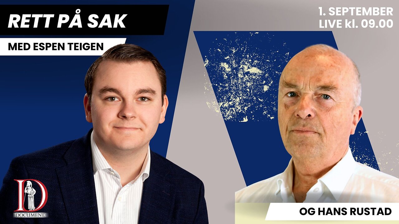 LO og media til krig mot FrP | Rett på sak 1. semptember