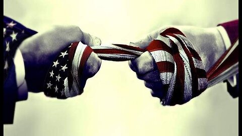 Charlie Robinson Interview – What The Hell Is Happening? (1/9/26)