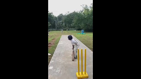 Challenge batting