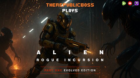 Alien Pest Control Service | Alien Rogue Incursion and more