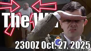 The Wire - October 27, 2025