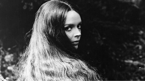 The Long Hair of Death-Barbara Steele, George Ardisson-1964 IMDB 6.2/10