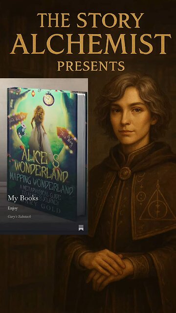 Escape Reality! 4 Must-Read Books by Gary Gold on Kobo 🤯