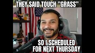 Oh Rumble Daddy | Good To See You | Great Journey to All