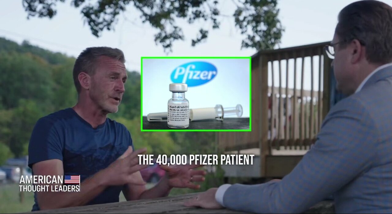 The Pfizer jab injected into billions of arms was not the same one used in Pfizer’s clinical trials