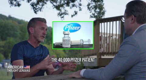 The Pfizer jab injected into billions of arms was not the same one used in Pfizer’s clinical trials