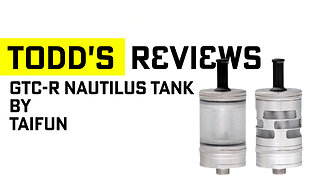 GTC-R Nautilus Tank by Taifun