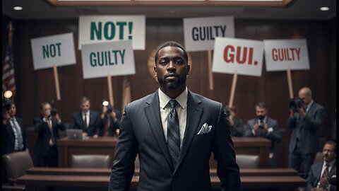 Diddy VERDICT: NOT Guilty 🚫 ⅗ Counts