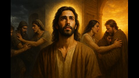 Daily Devotional 5-22-2025 Joseph’s Journey: Faith, Trials, and God’s Providence