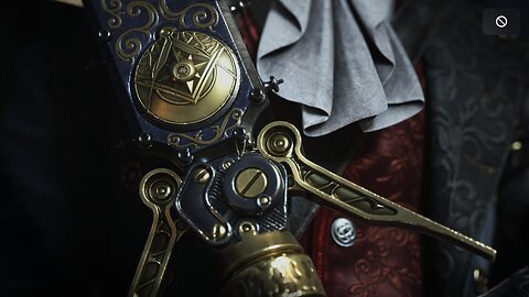 Overture Done Now Time To Go There Again In NG+