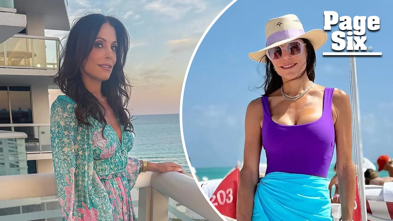 Bethenny Frankel reveals the real reason she's packing up and leaving NYC for a fresh start