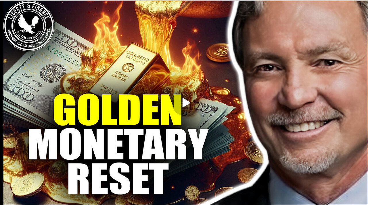 Gold Reset On The Horizon | John Rubino