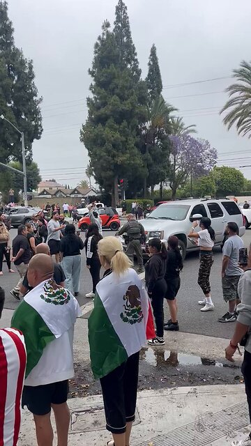 Fly the Flag, Fear the Flight Back?