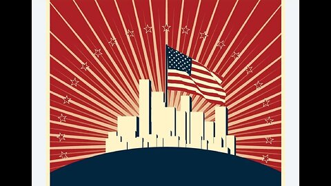 They hate America because they hate our God
