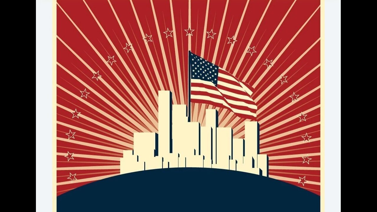 They hate America because they hate our God