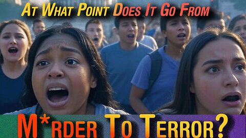 The Quiet Part Live Ep. 94: DC Terror, Diddy Trial Drama & Beautiful Bill Or Bogus Promises?