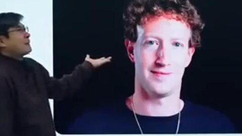 Corporate Frontmen (Military Industrial Complex)