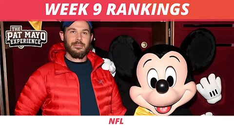 2025 Fantasy Football Week 9 Rankings | Start Sit Advice, Sleepers & Injury Updates