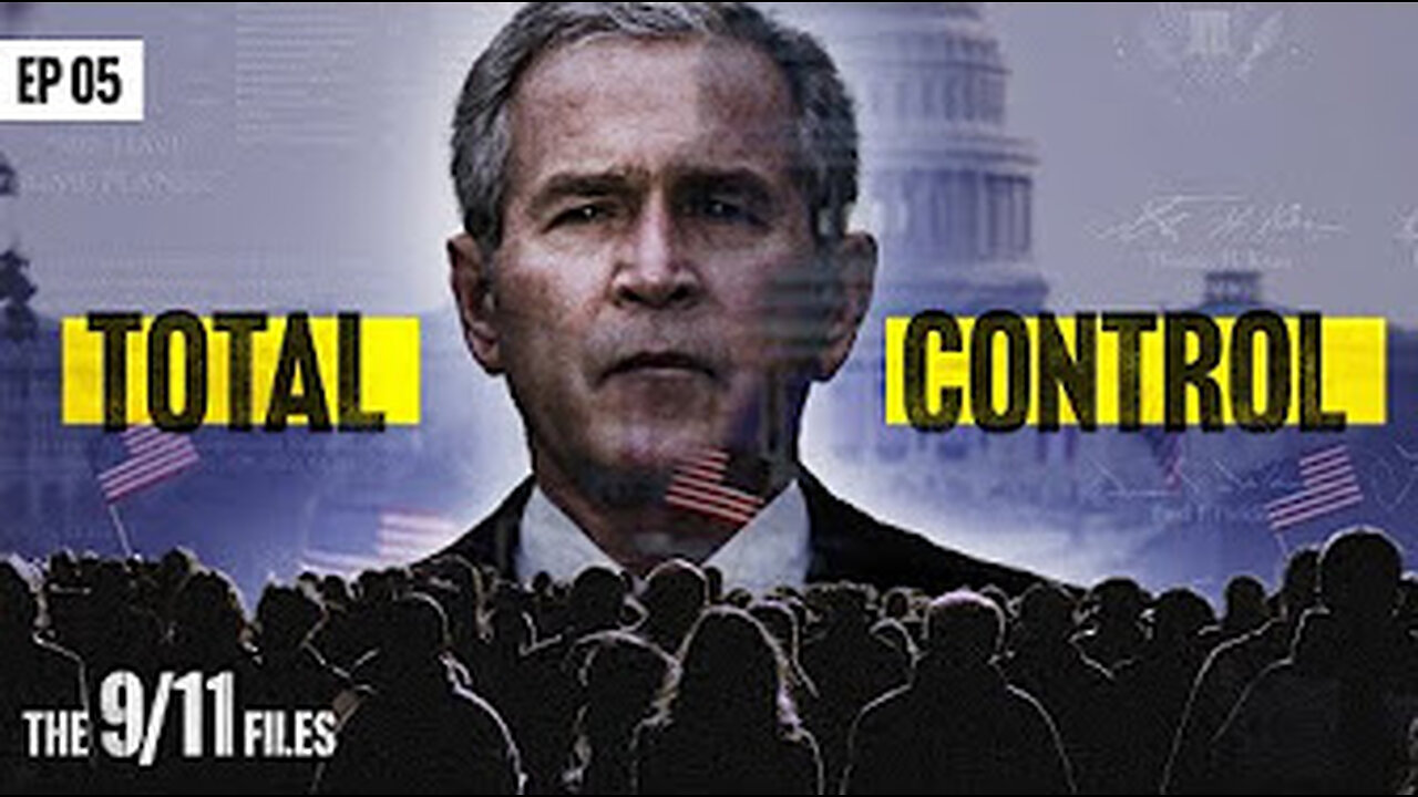 9-11 tragedy to tyranny.