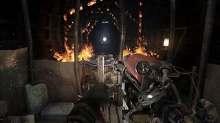 Metro 2033 Redux - Playthrough (No Commentary), pt.8