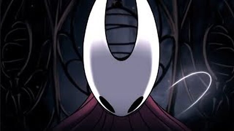 HOLLOW KNIGHT: SILK SONG.