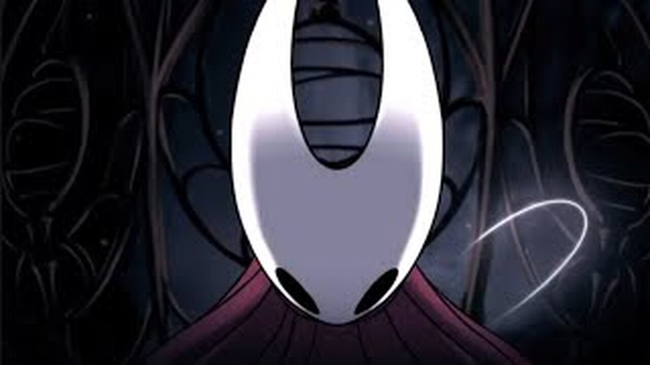 HOLLOW KNIGHT: SILK SONG.