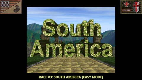 Gamer By Proxy: "1Xtreme" {Race #3} (PlayStation - 1998) [NA Version]