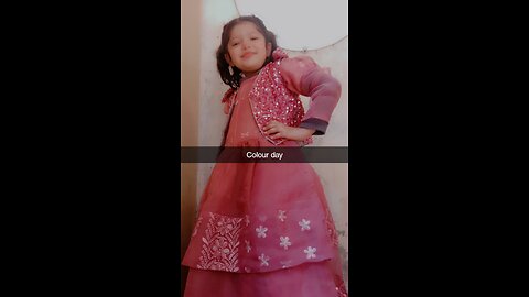 frist colour day