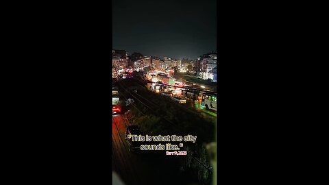 City Chaos