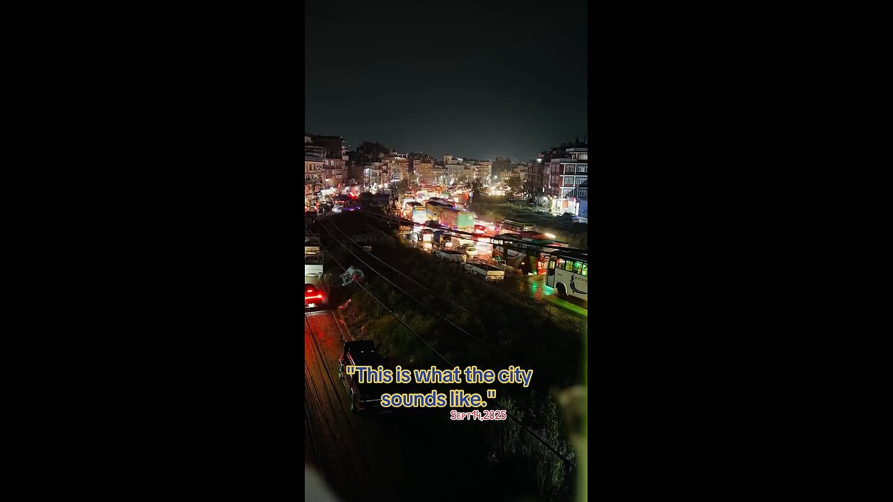 City Chaos