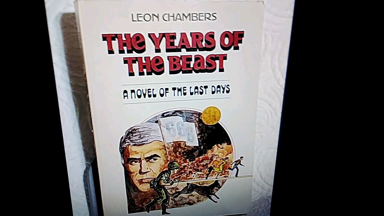 The Years Of The Beast. (1961 - 2031.)