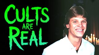 Mark Kilroy & A Satanic Cult – Satanic Panic Is Real Ep. 005