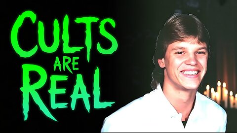 Mark Kilroy & A Satanic Cult – Satanic Panic Is Real Ep. 005