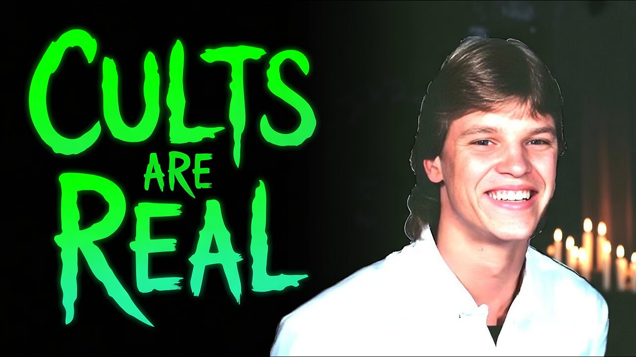 Mark Kilroy & A Satanic Cult – Satanic Panic Is Real Ep. 005