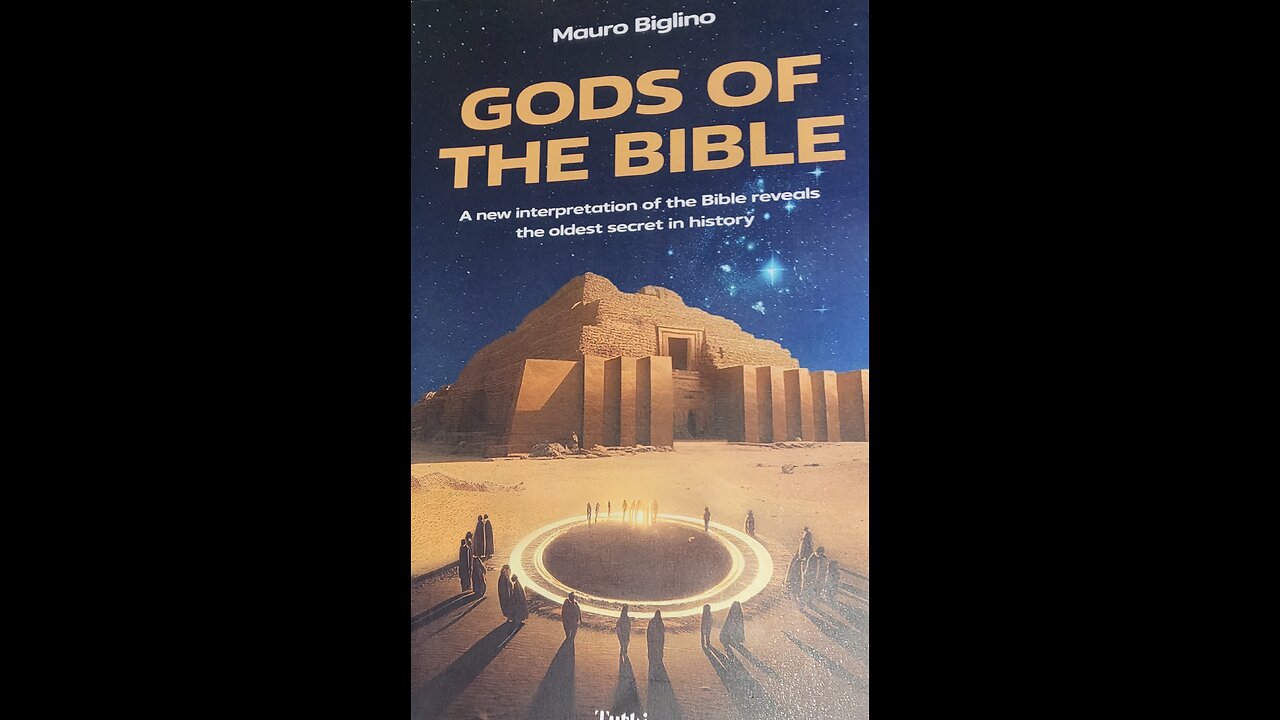 2nd Read- AlienorGod
