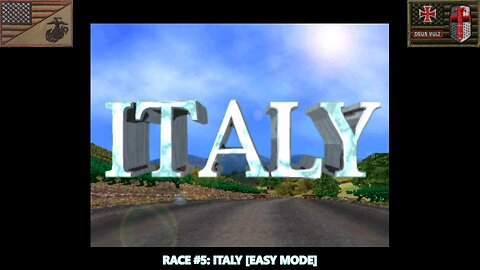 Gamer By Proxy: "1Xtreme" {Race #5} (PlayStation - 1998) [NA Version]