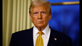Unilateral Tariffs, Endless Wars, and the March Toward Authoritarianism