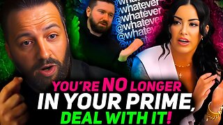 34 Y/O Former OF 304 Thought 'Age Is Just A Number'—Andrew Drops the Truth Bomb
