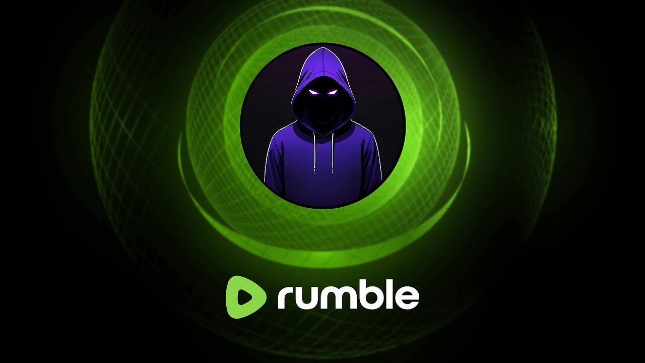 Gaming Test on Rumble Studio