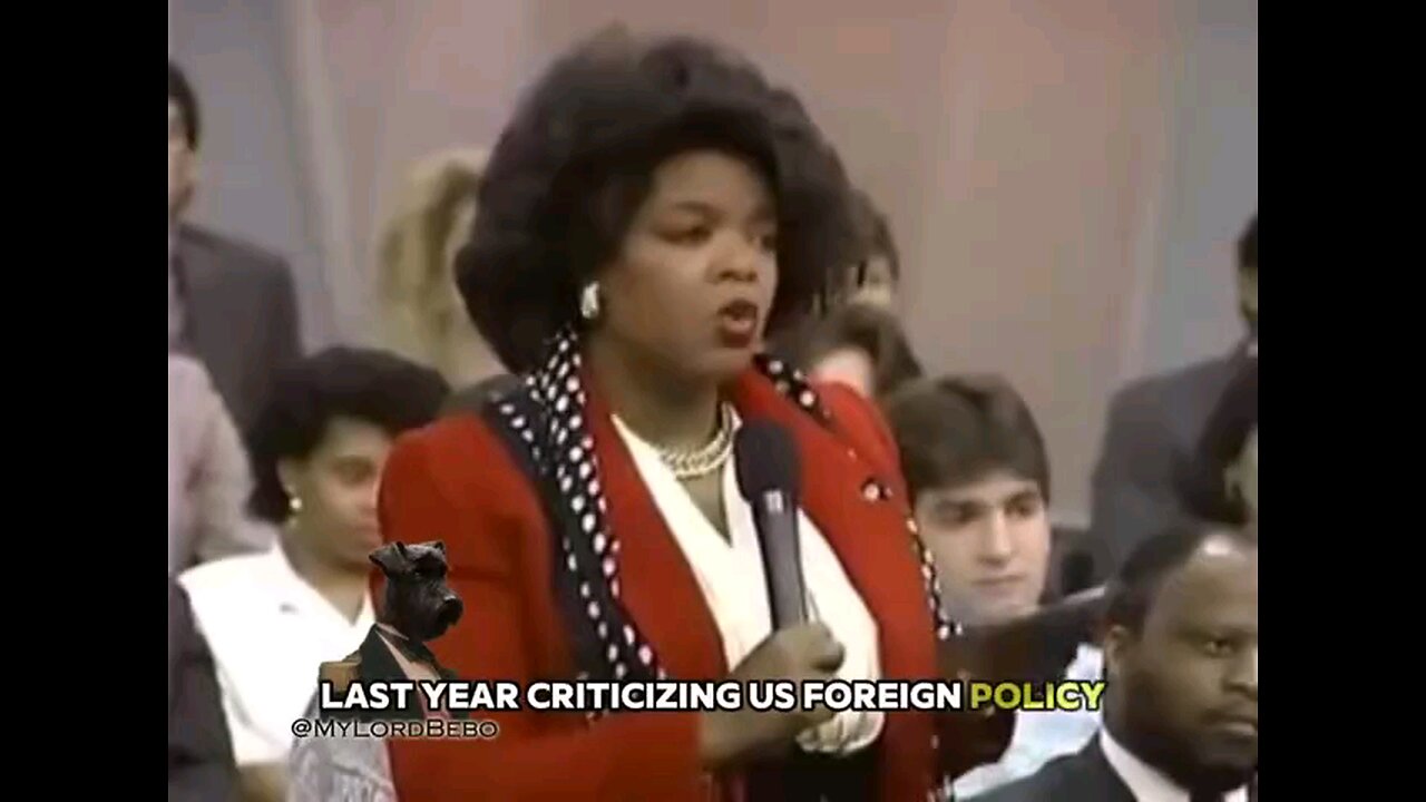 News Update: Trump's opinion about tariffs back in 1988