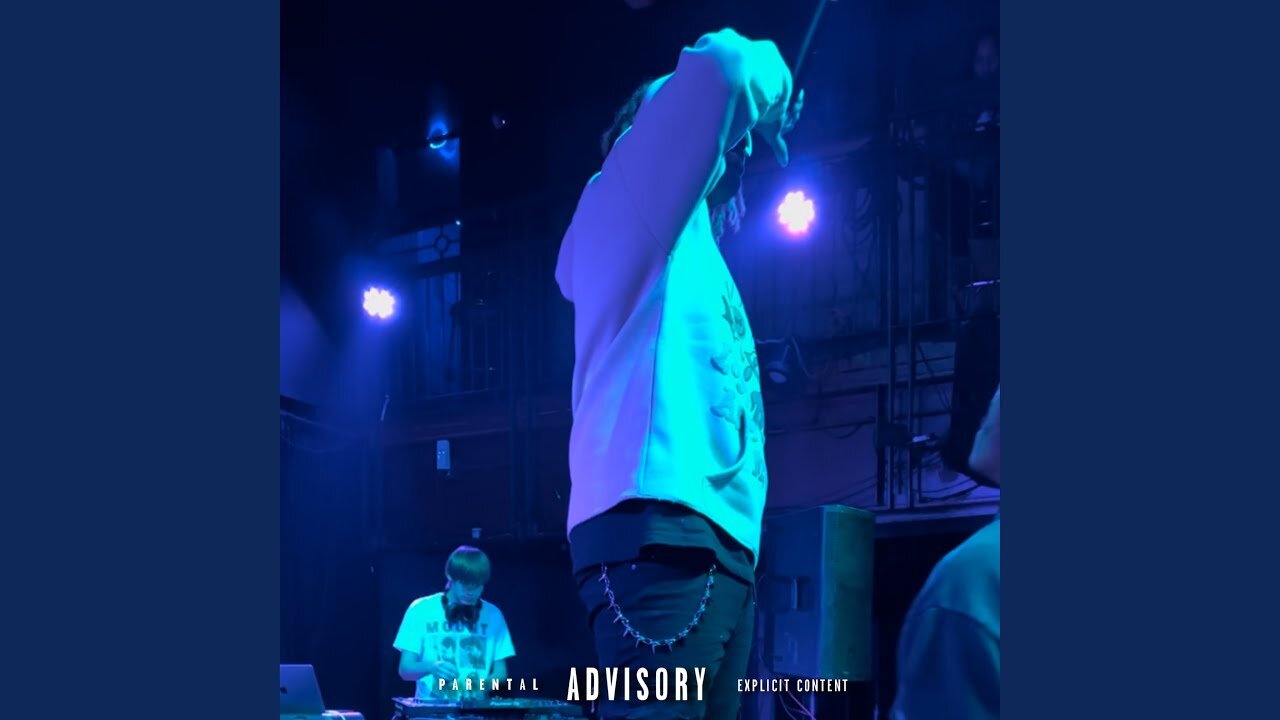 Kee Nola - High Off 808