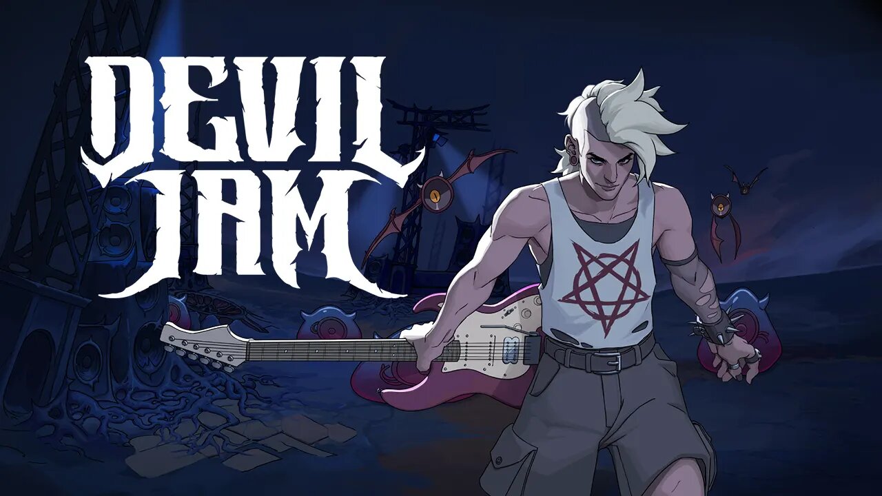 Devil Jam: Trailer