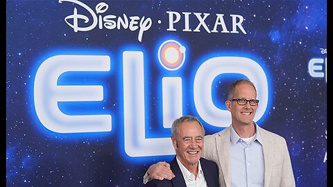 Disney-Pixar's 'Elio' Was Originally Going to Be a 'Queer-Coded' Character