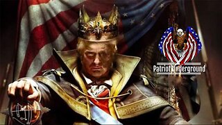 Patriot Underground & Mike King Situation Update Apr 29: "The Truth Is Mind-Blowing"