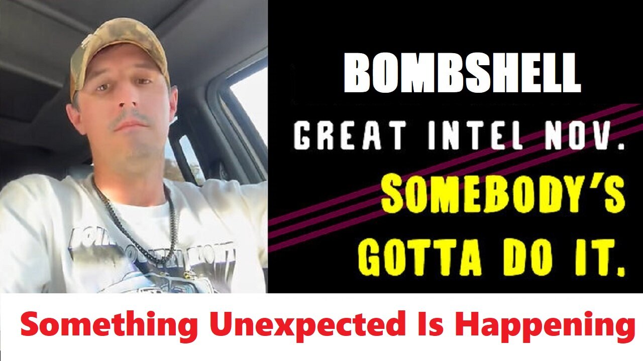 Derek Johnson Situation Update June 2: "Something Unexpected Is Happening"