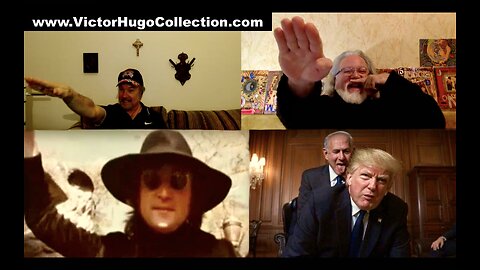 Bank Bail In Diddy Club E11even Randy Quaid Mind Games John Lennon VictorHugo Reese From NY Memories