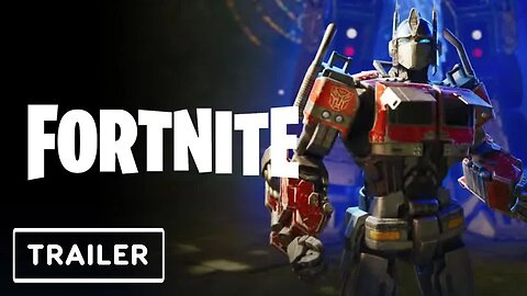 Fortnite - Wilds Chapter 4 Season 3 Cinematic Trailer _ Summer Game Fest 2023