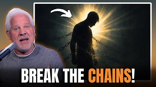 "The Truth Shall Set You Free" - Glenn Beck's URGENT Spiritual Warning on Modern Life